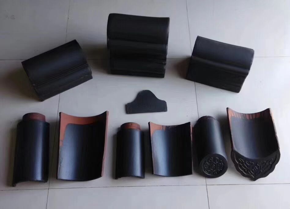 仿古筒瓦屋面的節(jié)點處理需要注意什么